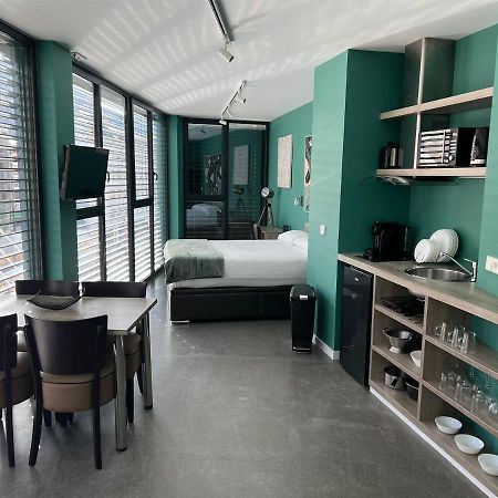 Plan B City Center Aparthotel อันดอร์รา ลา เวลลา ภายนอก รูปภาพ