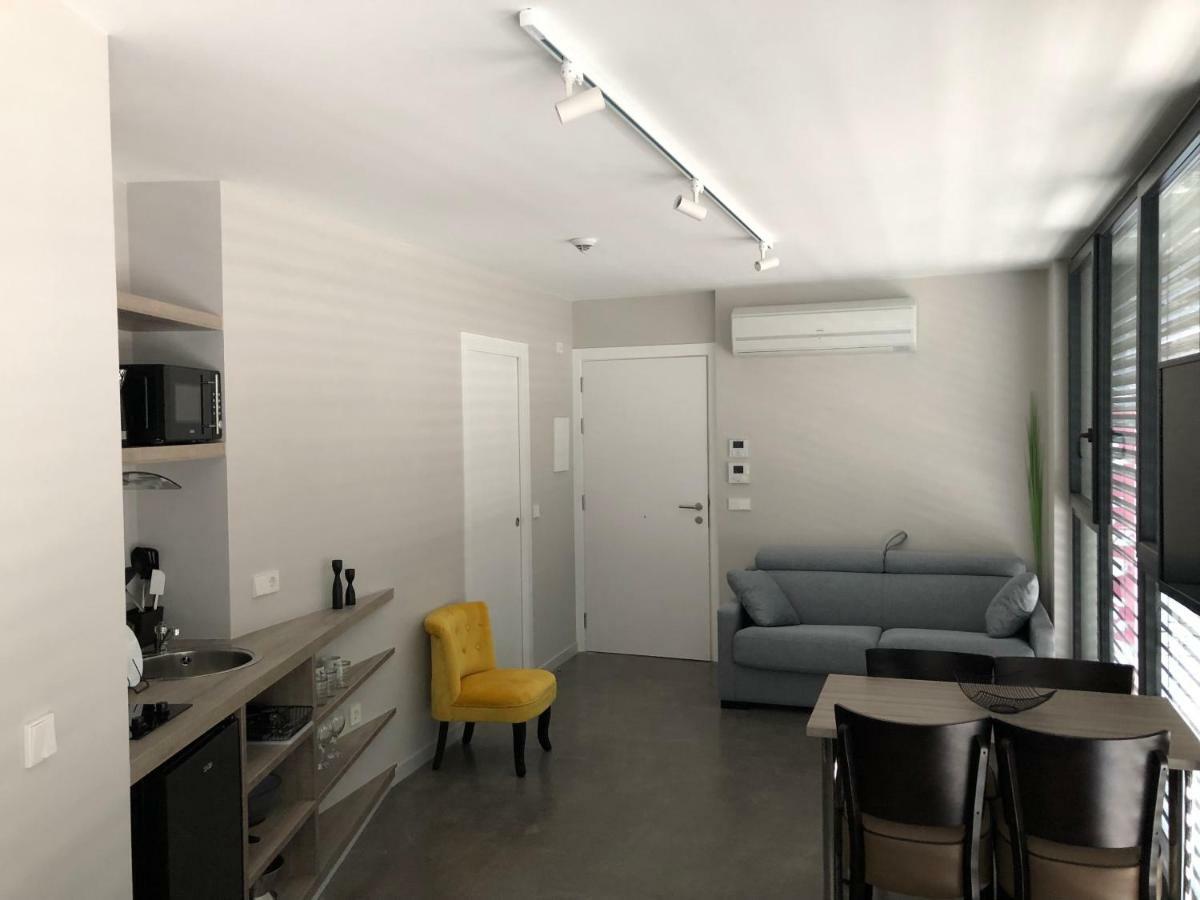Plan B City Center Aparthotel อันดอร์รา ลา เวลลา ภายนอก รูปภาพ