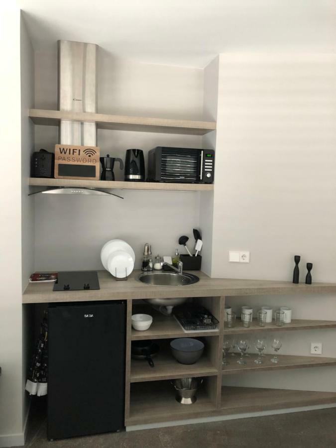 Plan B City Center Aparthotel อันดอร์รา ลา เวลลา ภายนอก รูปภาพ