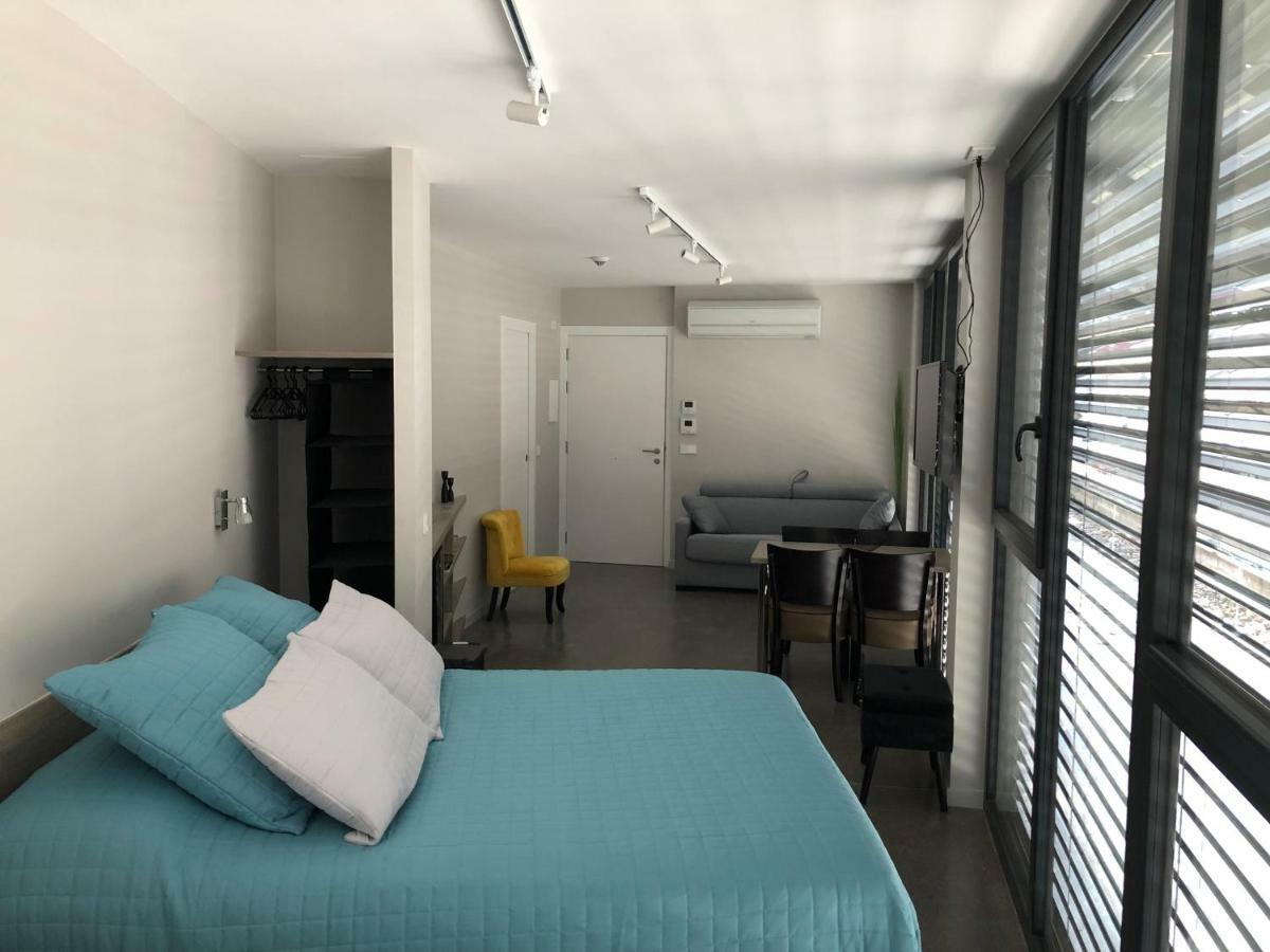 Plan B City Center Aparthotel อันดอร์รา ลา เวลลา ภายนอก รูปภาพ